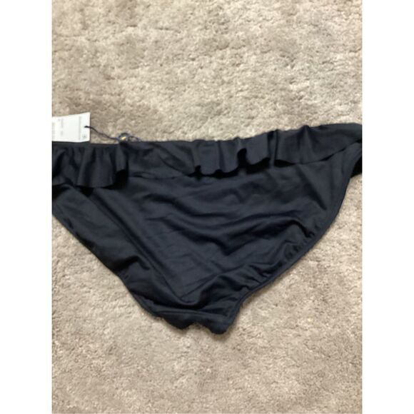 New. Polo Ralph Lauren ruffle bikini bottom. XL. - Picture 7 of 8